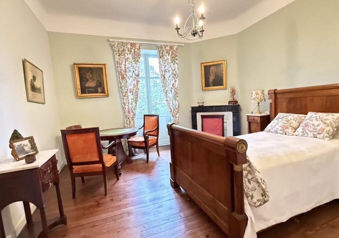 vente Propriété Anglet