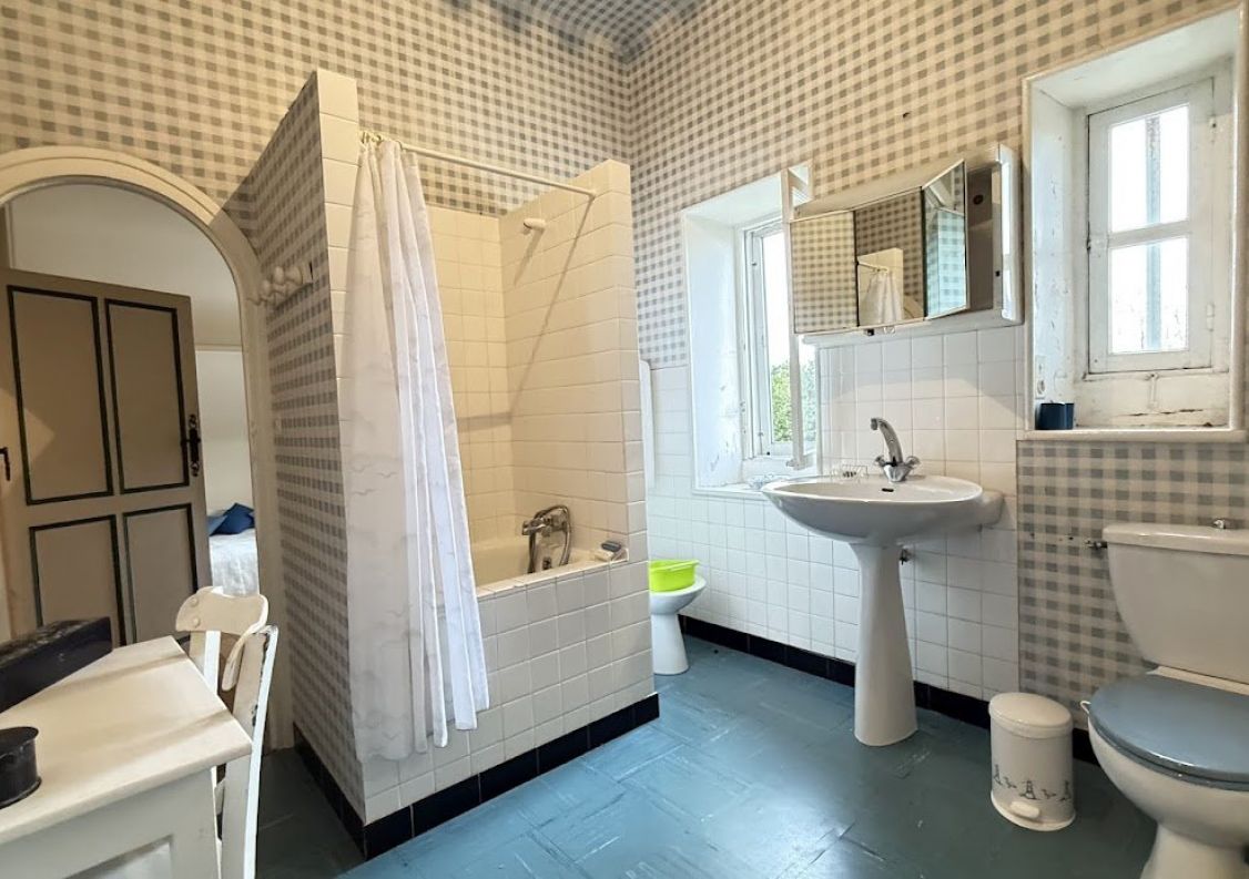 vente Propriété Anglet