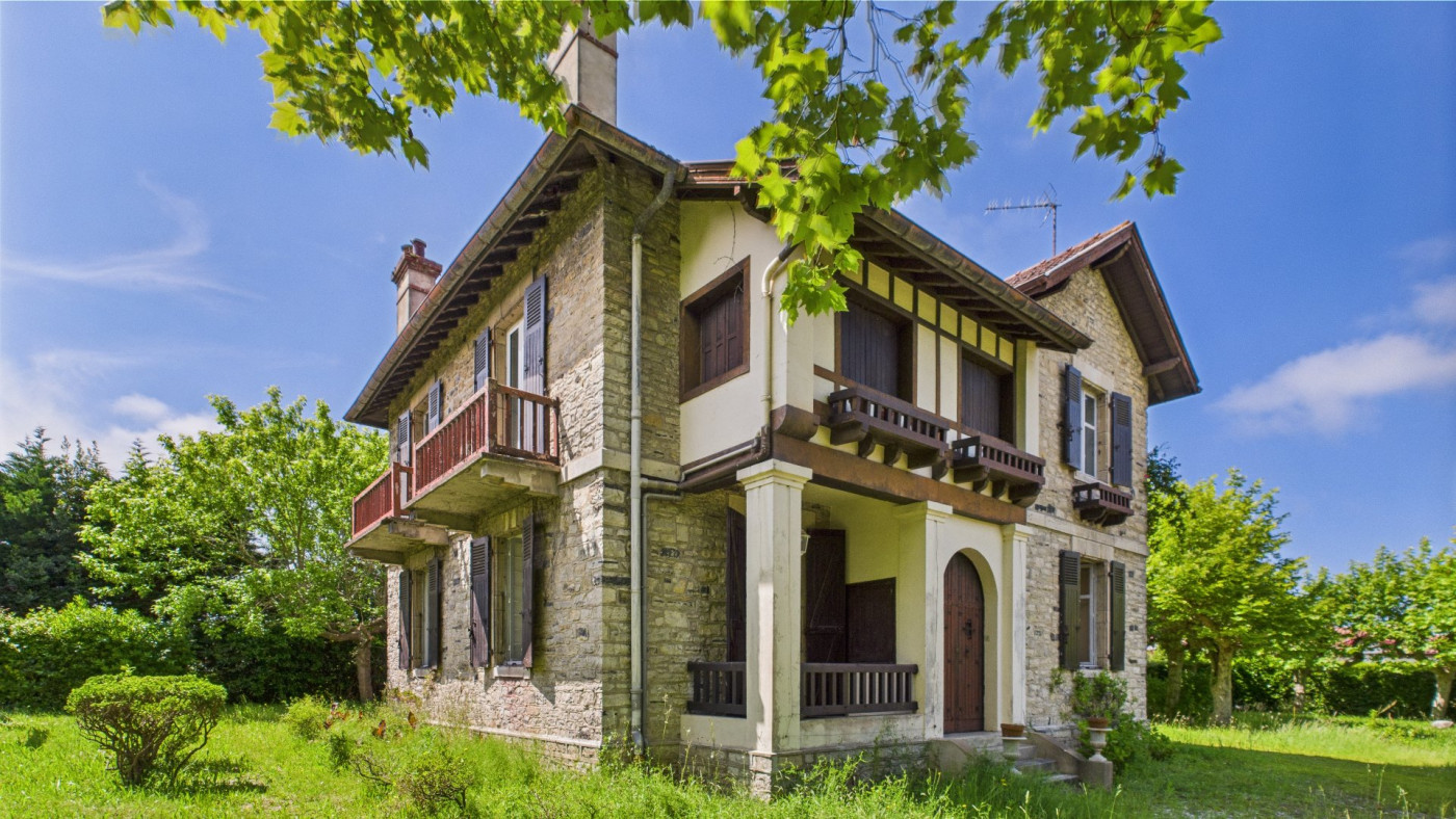 vente Propriété Anglet - Photo 2