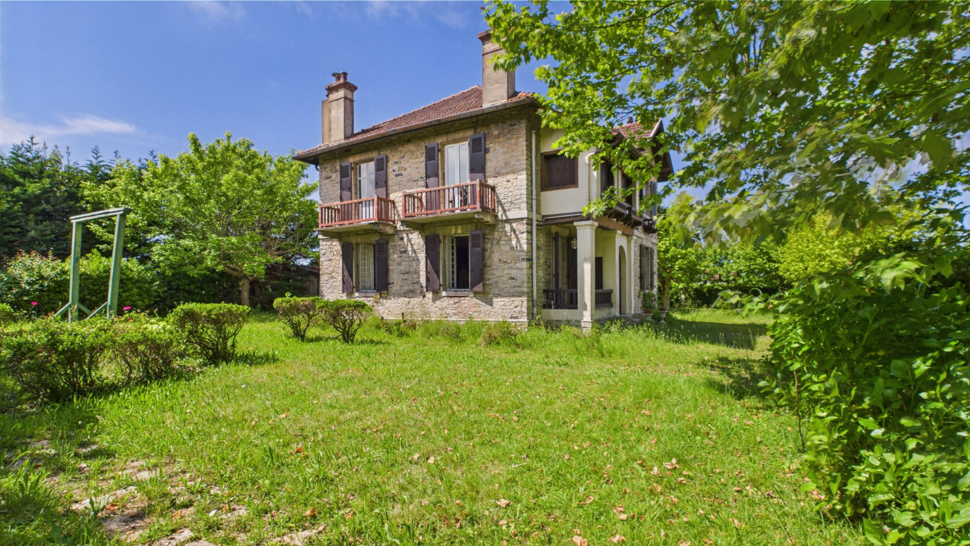 vente Propriété Anglet - Photo 3