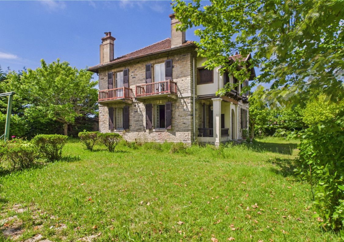 vente Propriété Anglet