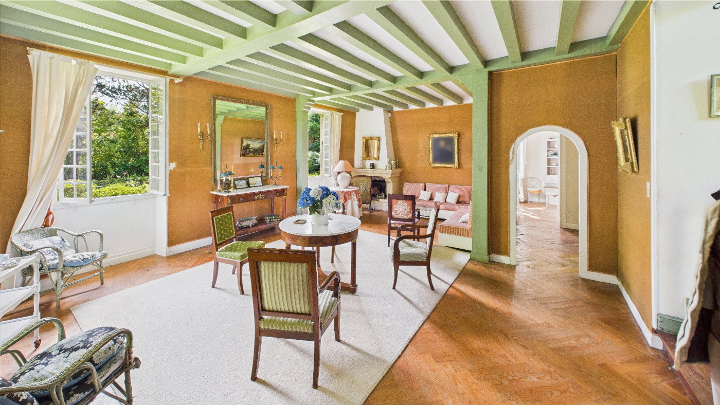 vente Propriété Anglet - Photo 6