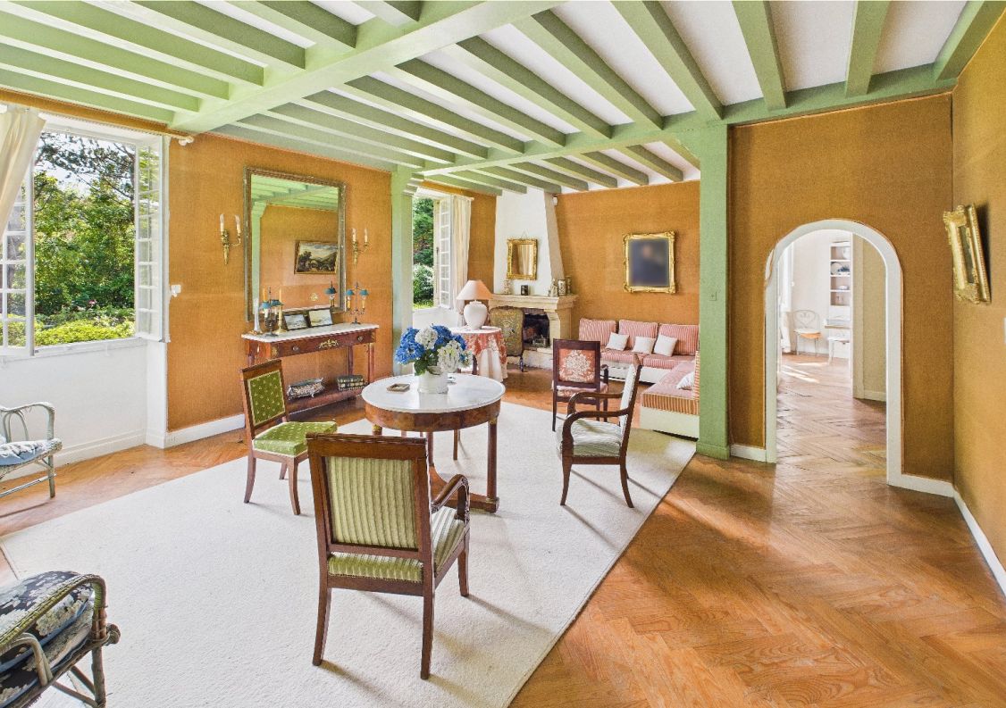 vente Propriété Anglet