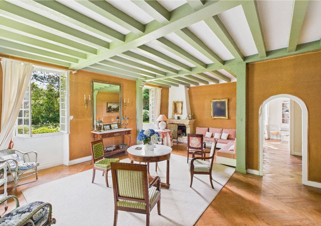 vente Propriété Anglet