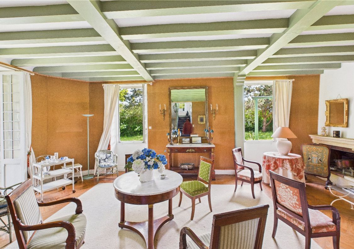 vente Propriété Anglet