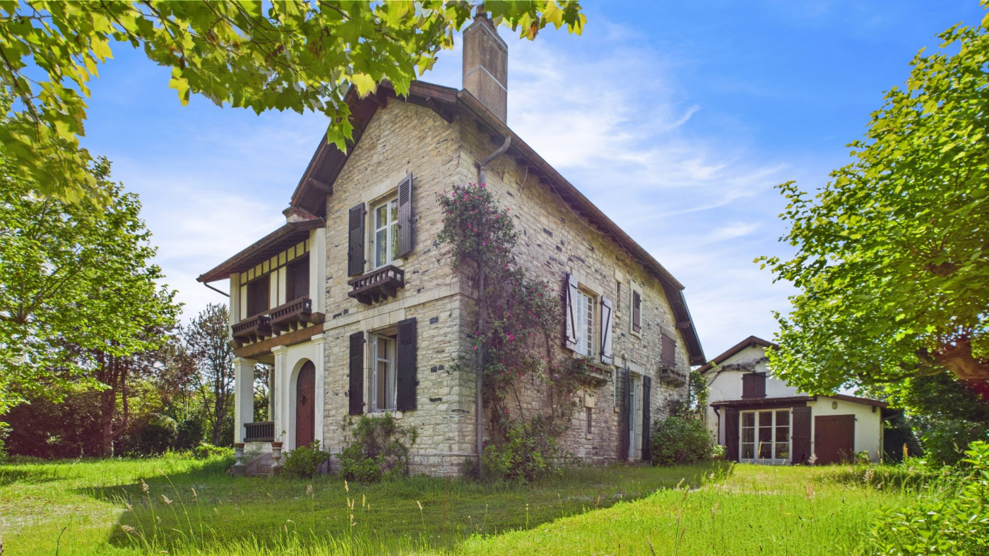 vente Propriété Anglet - Photo 5