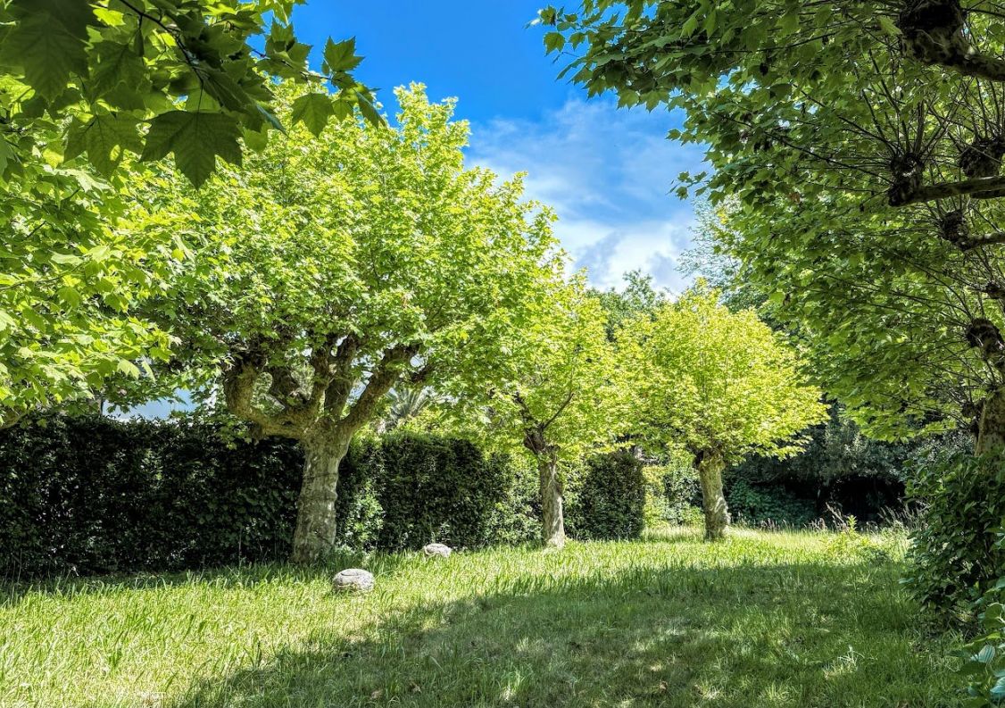 vente Propriété Anglet