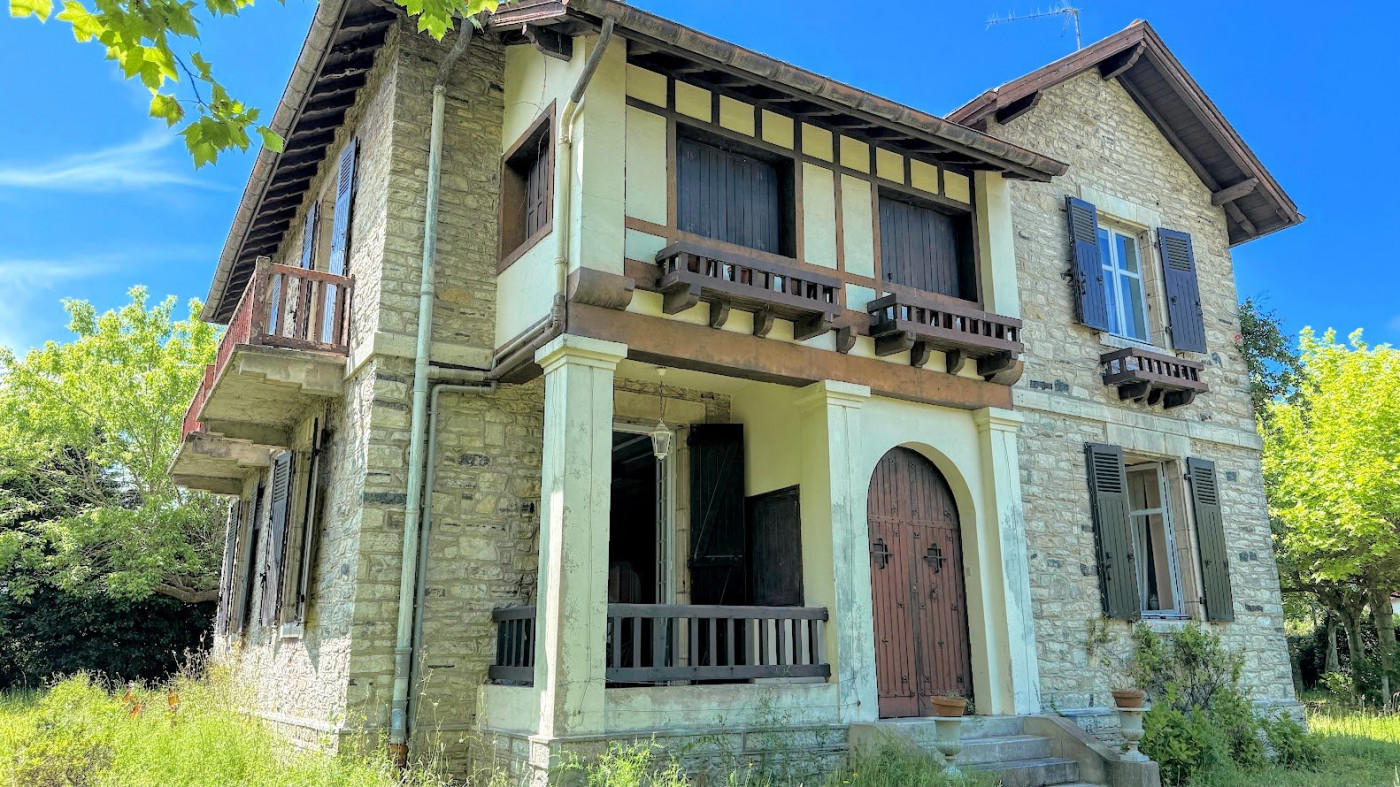 vente Propriété Anglet - Photo 1