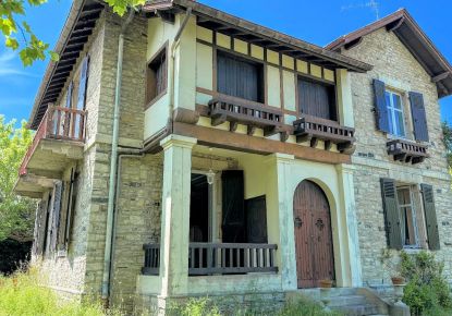 vente Propriété Anglet