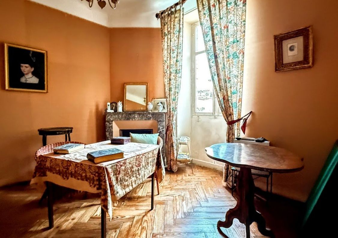 vente Propriété Anglet