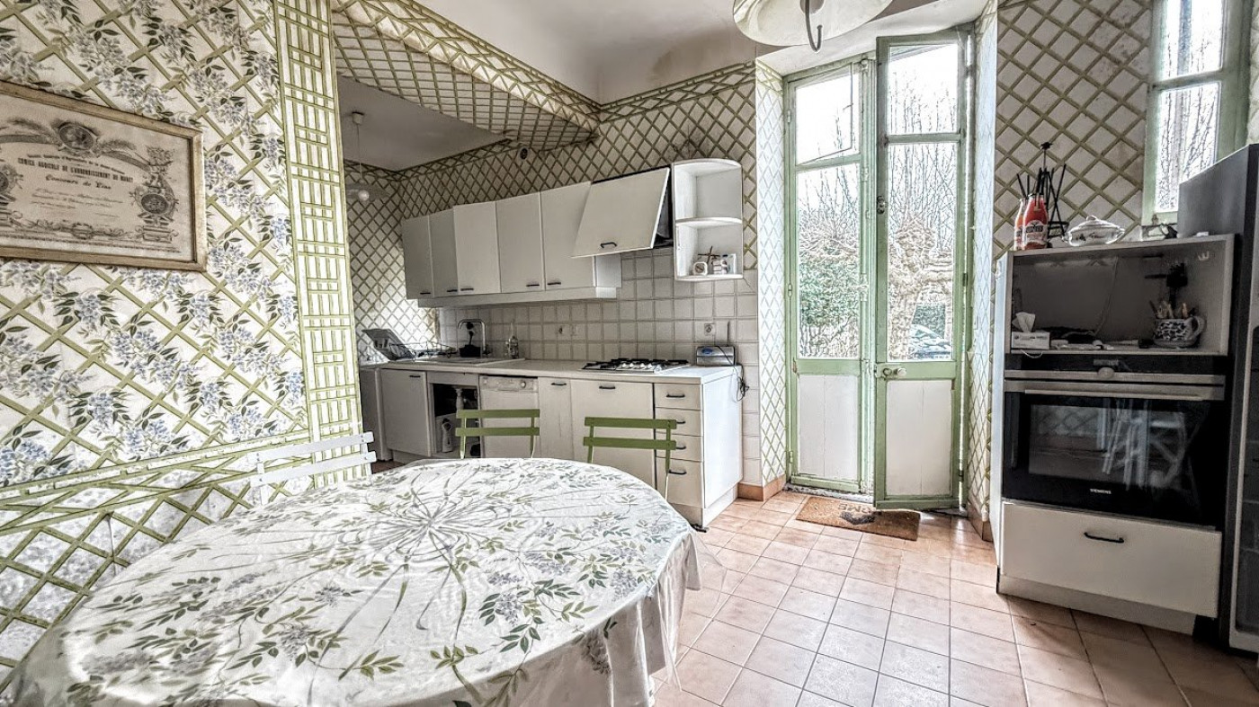 vente Propriété Anglet - Photo 16