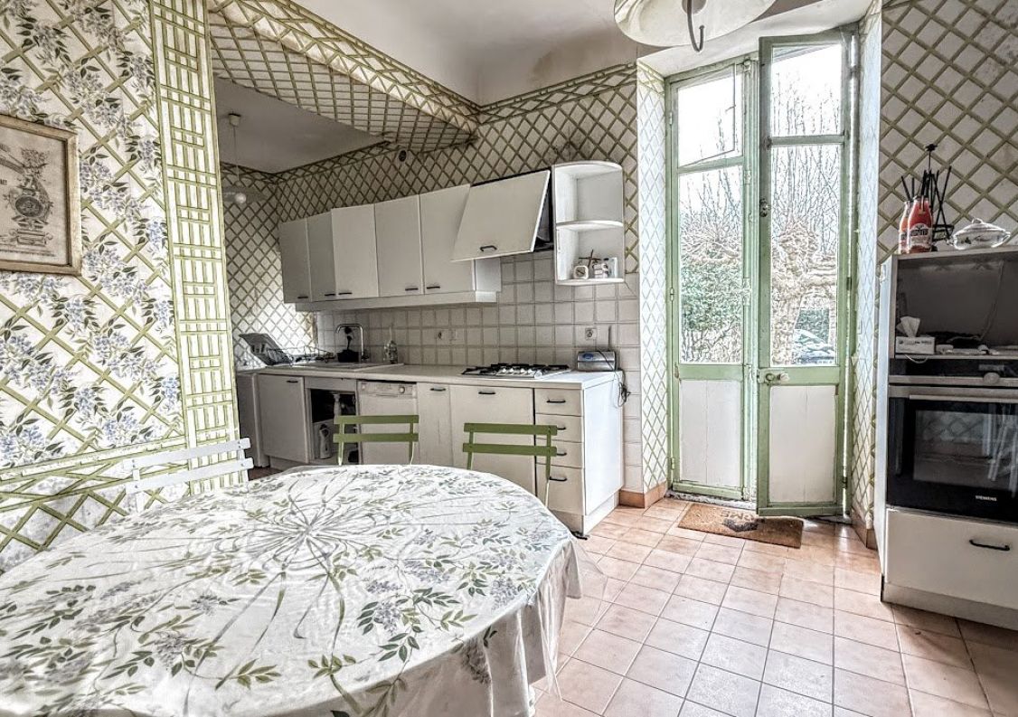 vente Propriété Anglet