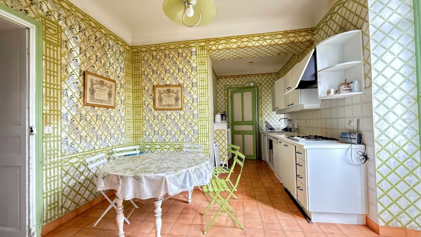 sale Propriété Anglet - Photo 17