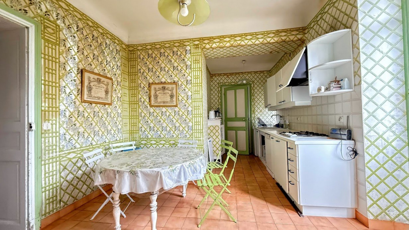 vente Propriété Anglet - Photo 17