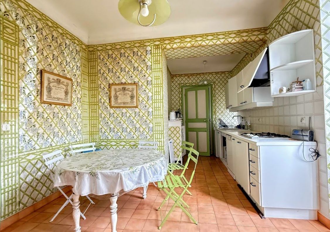 vente Propriété Anglet