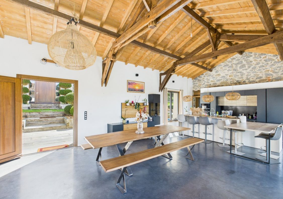 vente Maison Hossegor