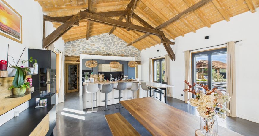 vente Maison Hossegor