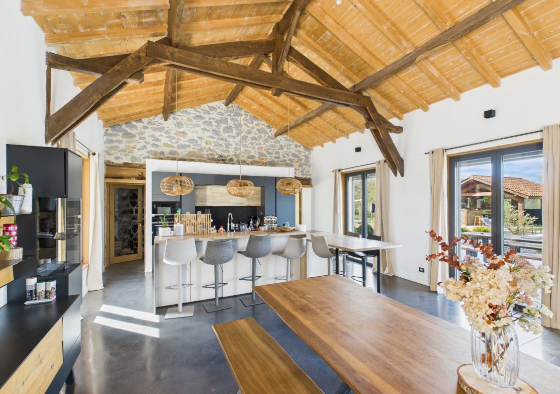 vente Maison Hossegor