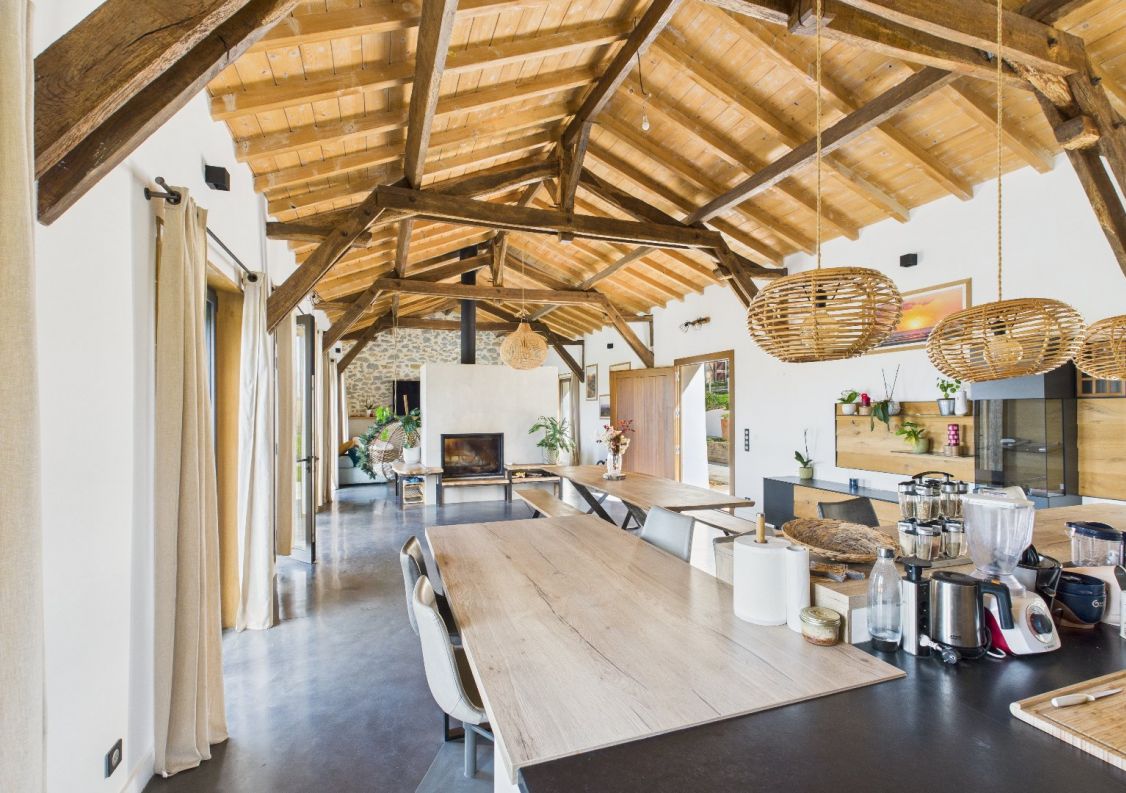 vente Maison Hossegor