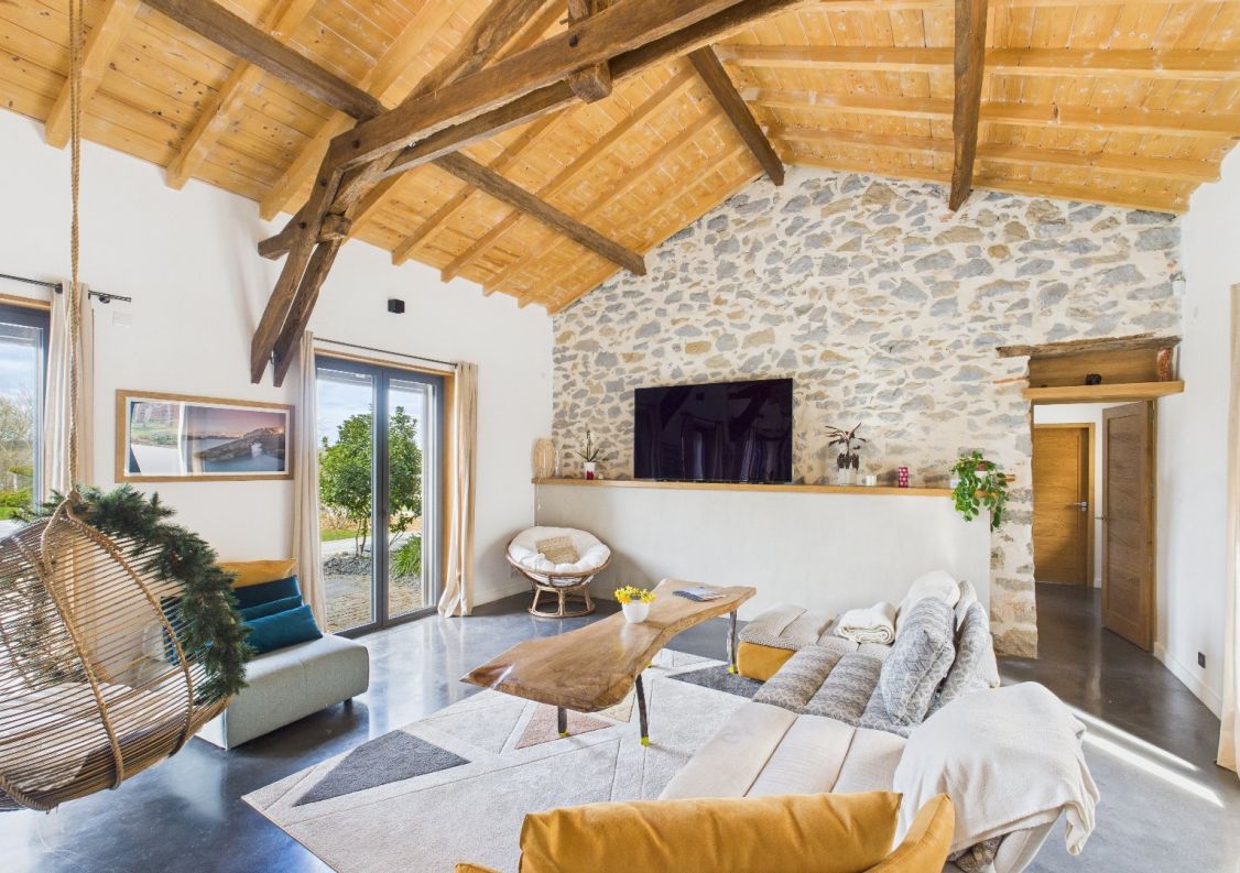 vente Maison Hossegor