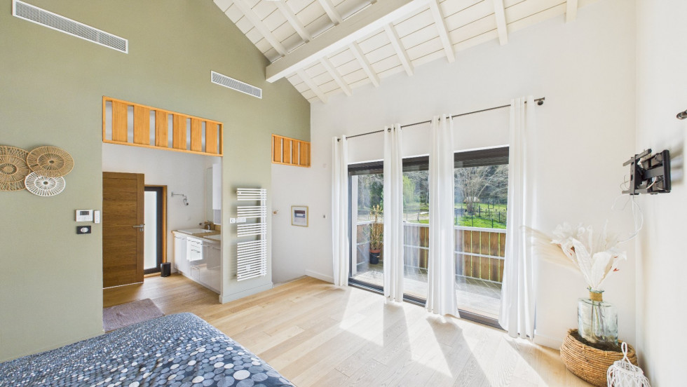 vente Maison Hossegor - Photo 10