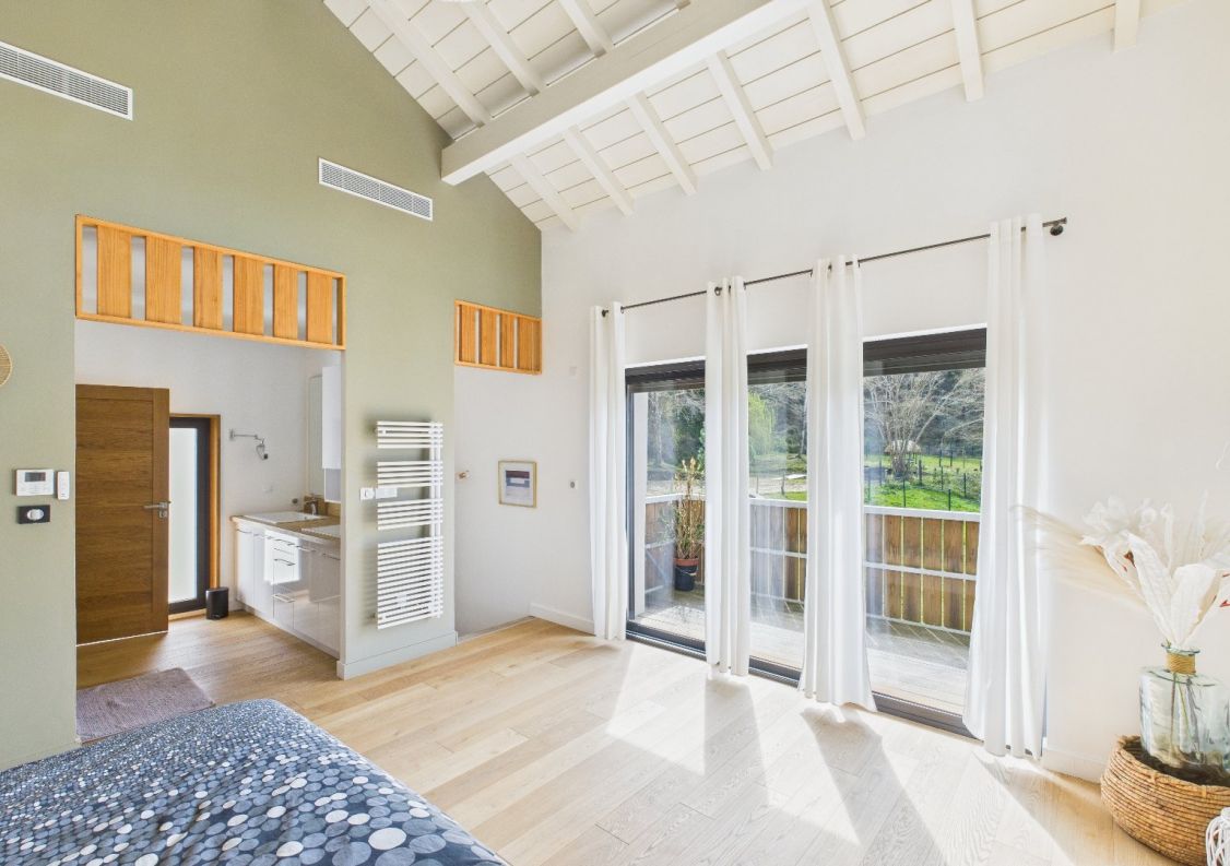 vente Maison Hossegor