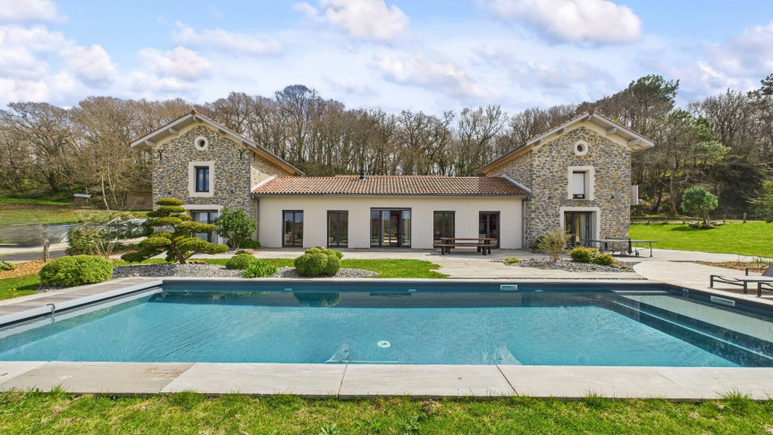 vente Maison Hossegor - Photo 2