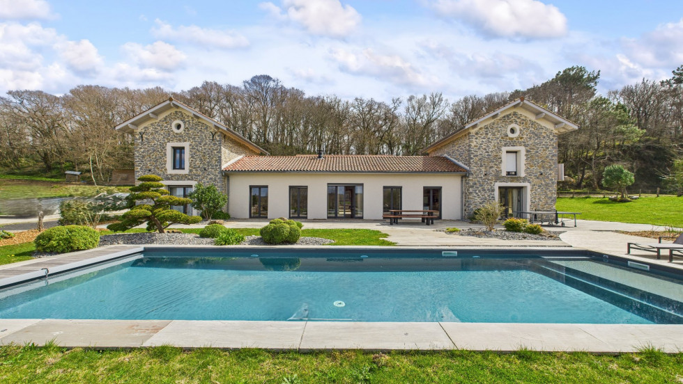 vente Maison Hossegor - Photo 2