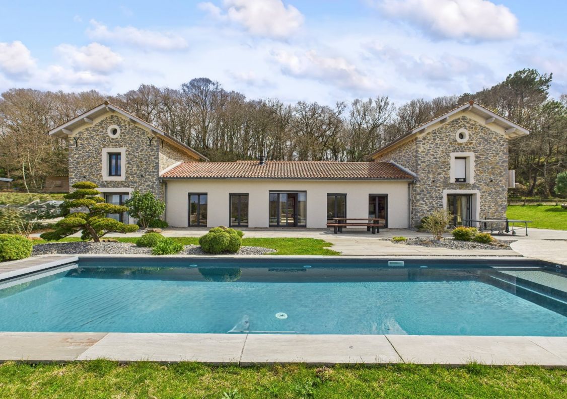 vente Maison Hossegor