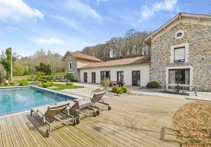 vente Maison Hossegor
