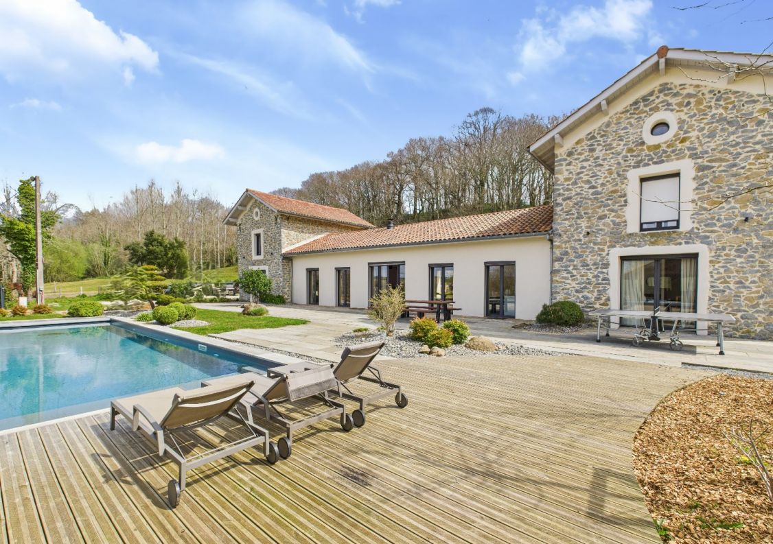 vente Maison Hossegor