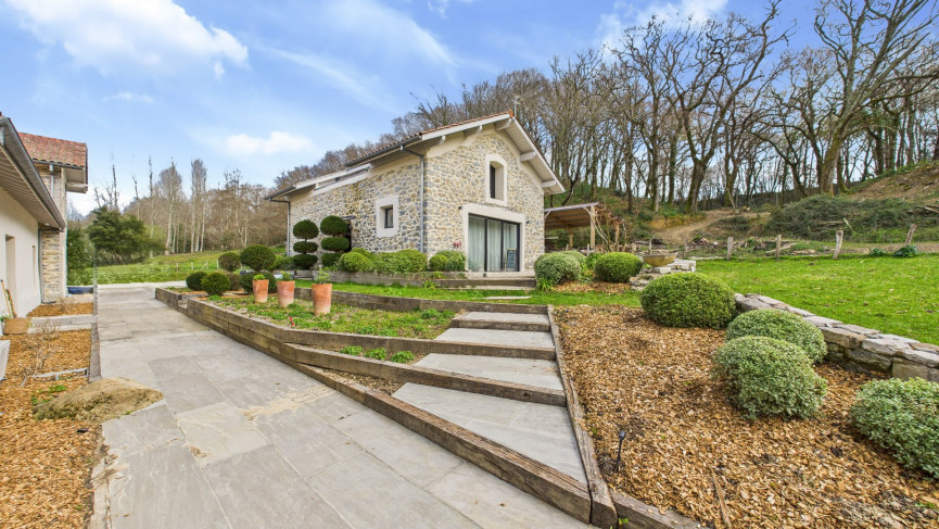 vente Maison Hossegor - Photo 14