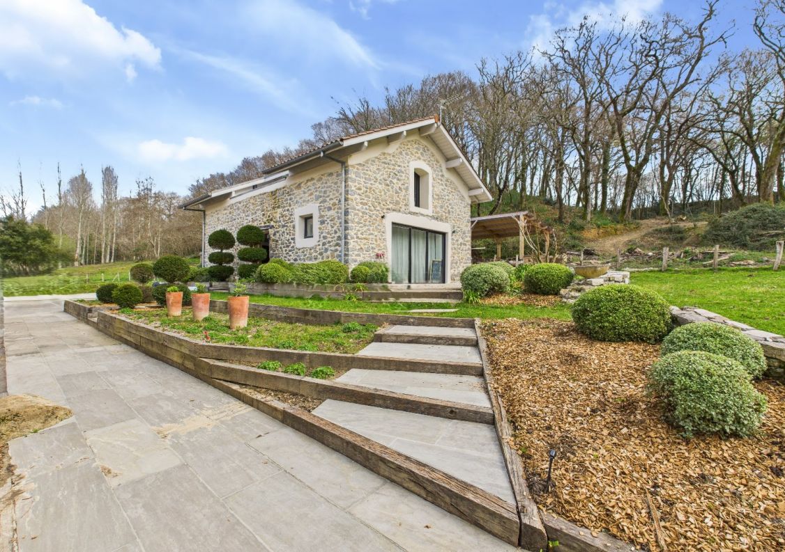 vente Maison Hossegor