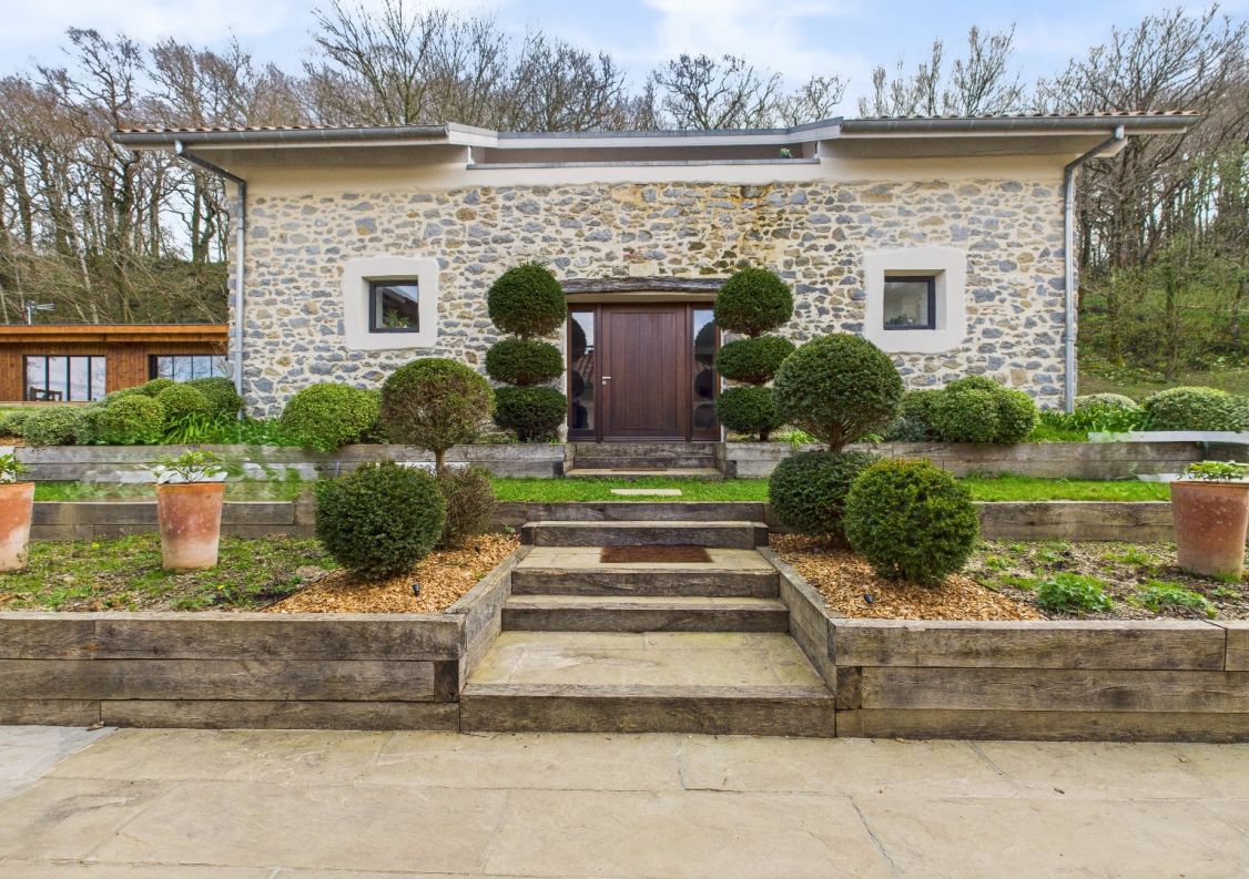 vente Maison Hossegor