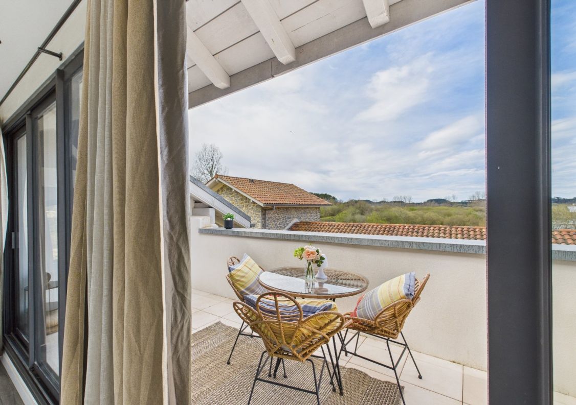 vente Maison Hossegor