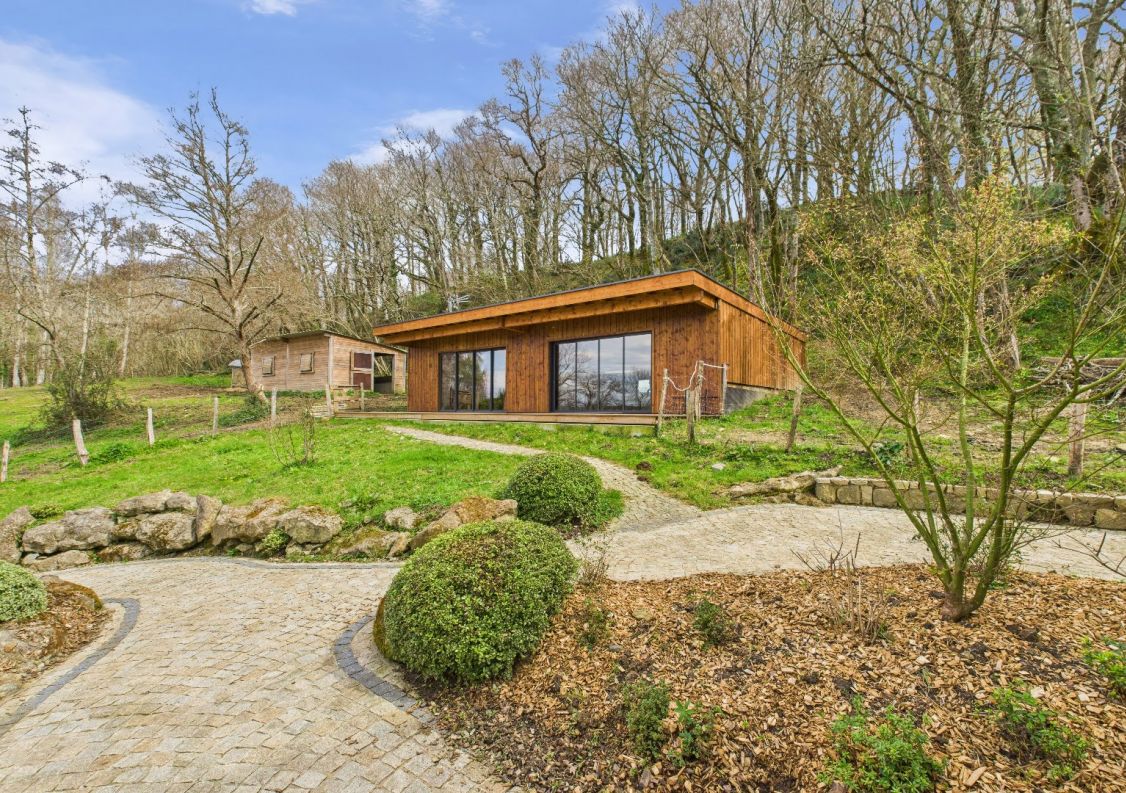 vente Maison Hossegor