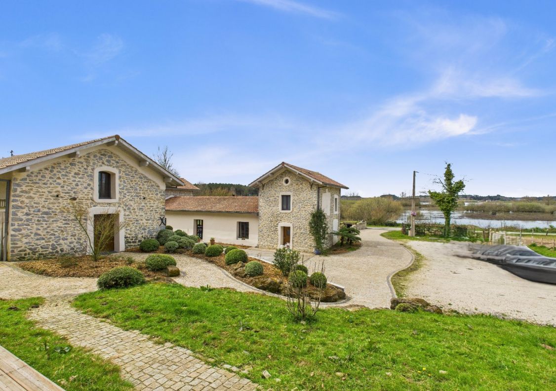 vente Maison Hossegor