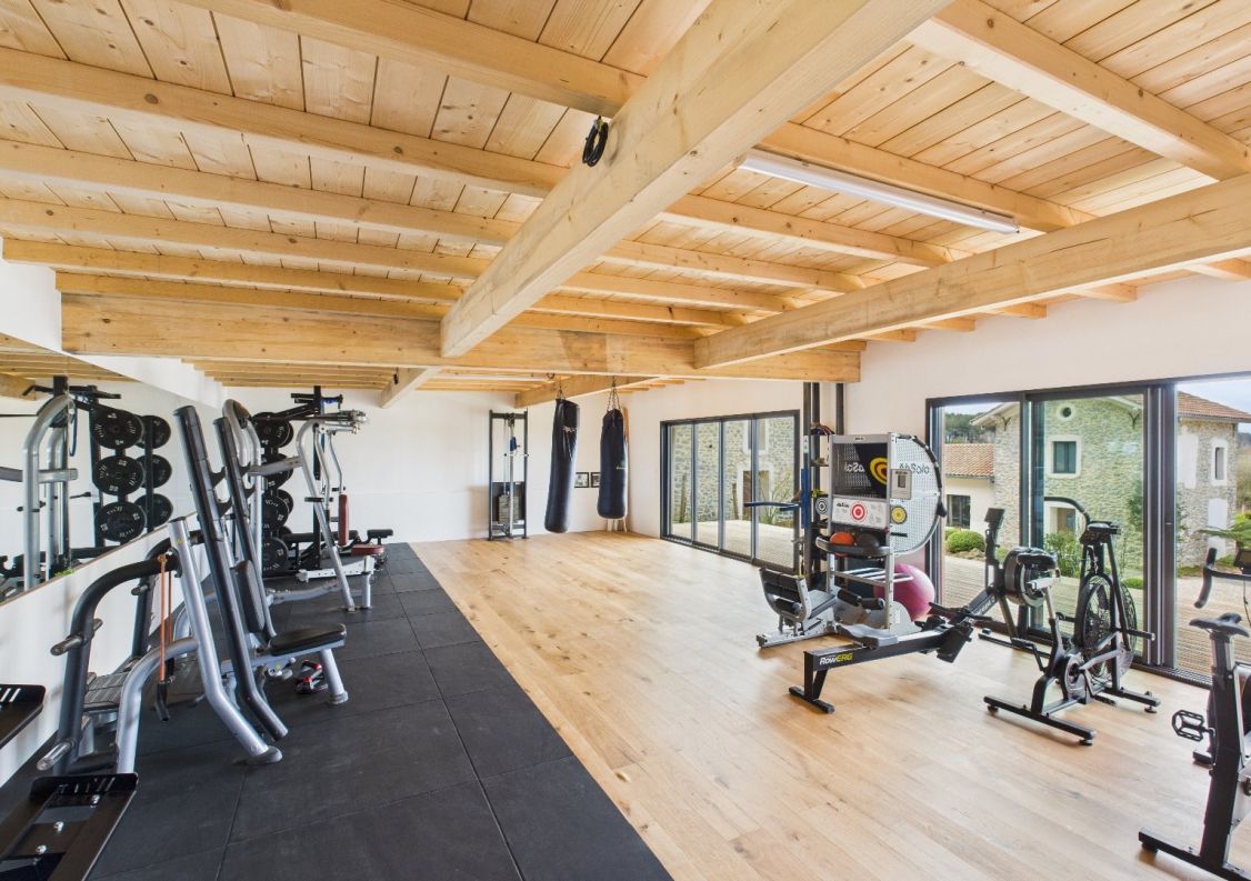 vente Maison Hossegor