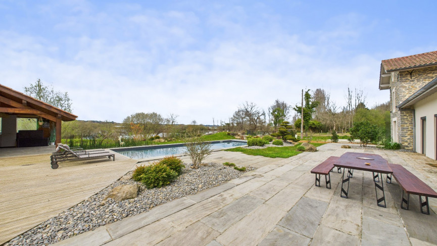 vente Maison Hossegor - Photo 18