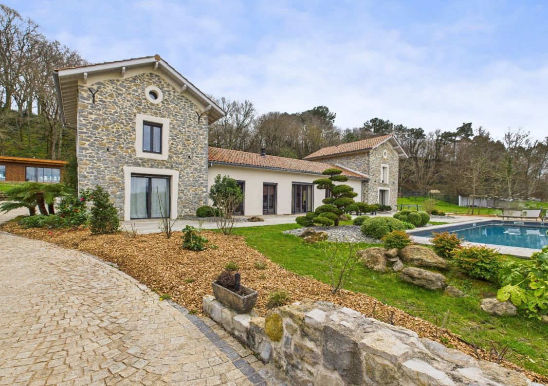 vente Maison Hossegor