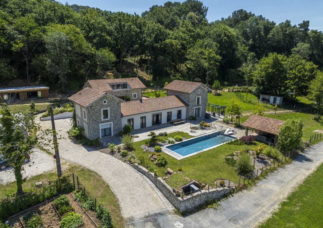 vente Maison Hossegor