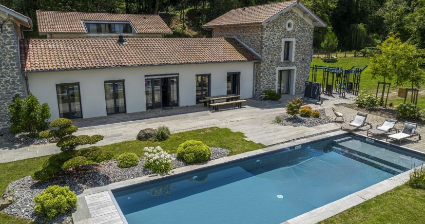 vente Maison Hossegor