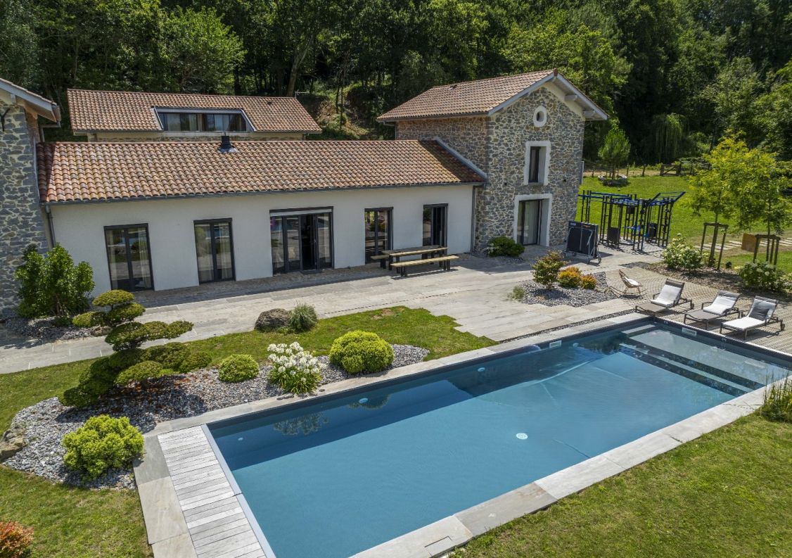 vente Maison Hossegor