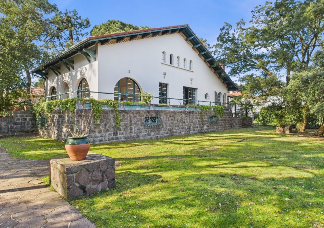 vente Maison Soorts Hossegor