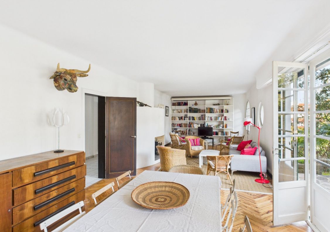 vente Maison Soorts Hossegor