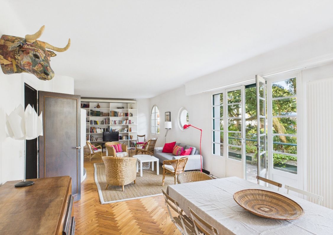 vente Maison Soorts Hossegor