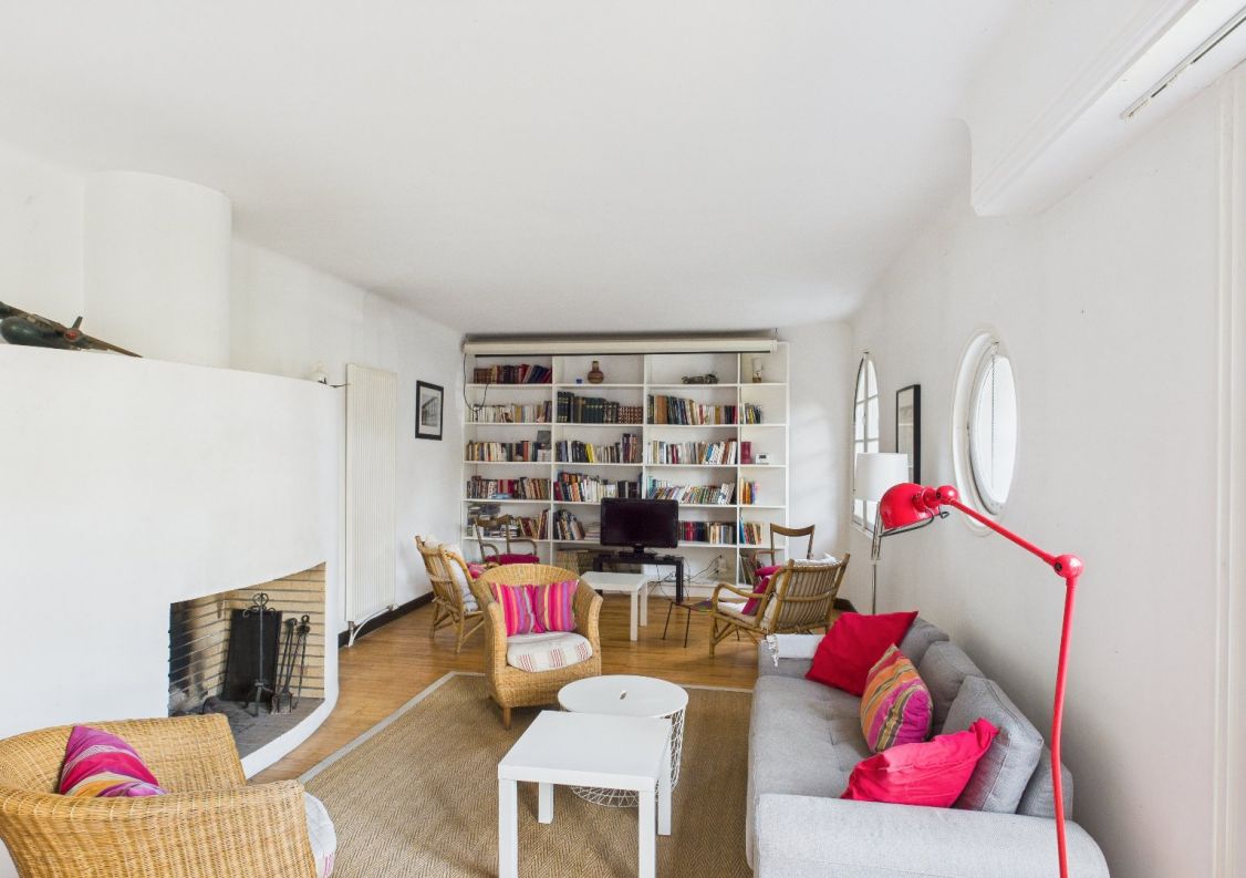 vente Maison Soorts Hossegor