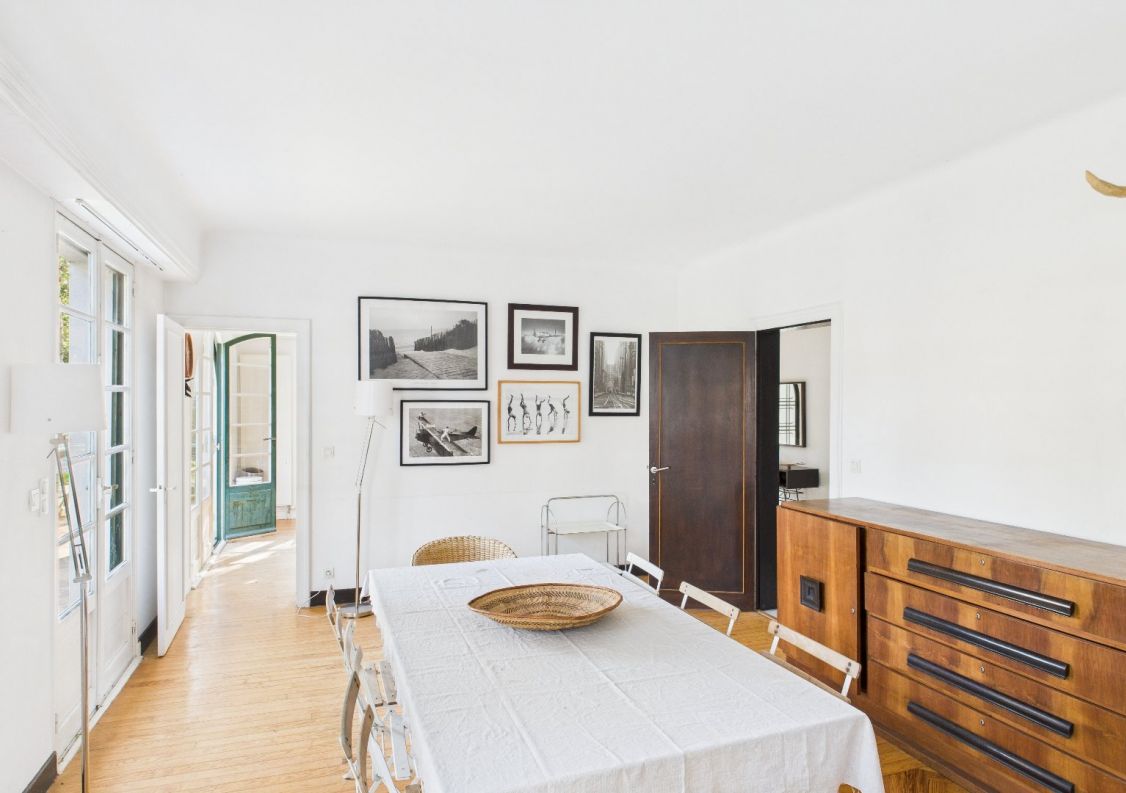 vente Maison Soorts Hossegor