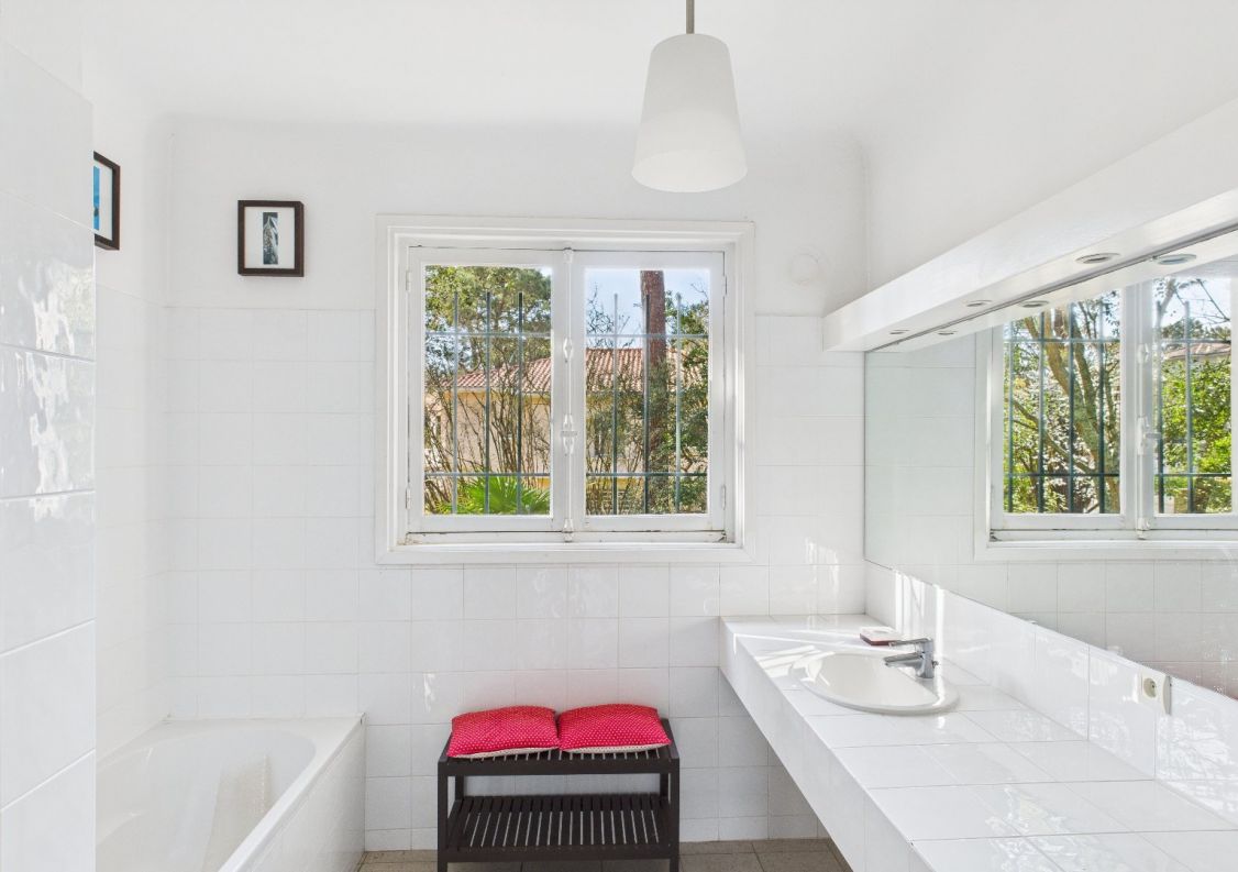 vente Maison Soorts Hossegor