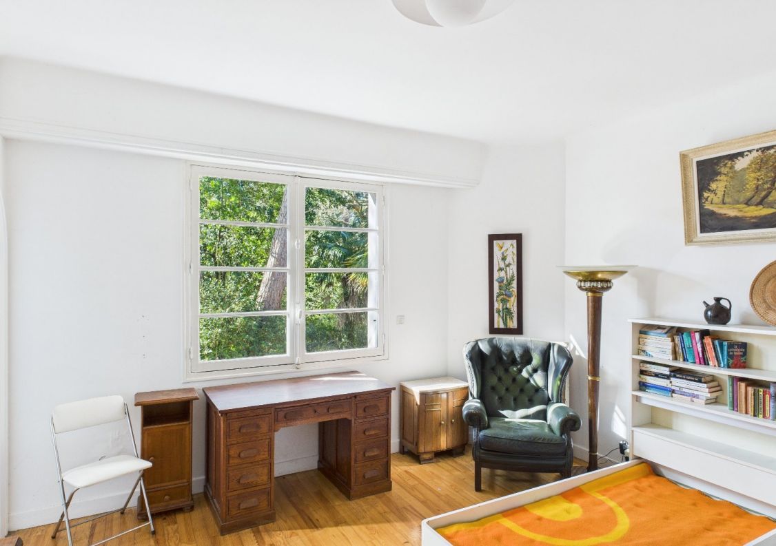 vente Maison Soorts Hossegor